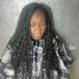 Crochet Braids