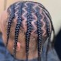 Comb Twist