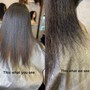 Keratin Treatment