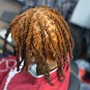 Flat Twists