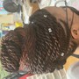 Comb Twist