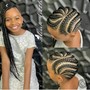 Individual Braids