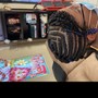 Comb Twist