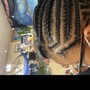 Box Braids