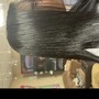 Keratin Treatment