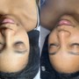 NEW client facial