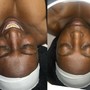 NEW client facial