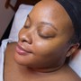 NEW client facial