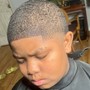 Kid’s Cut