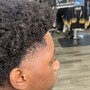 Kid’s Cut