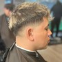 Men's Trim