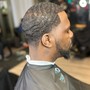 Men's Cut