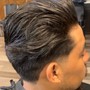 Men's Cut