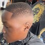 Kid’s Cut