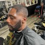 Men's Trim