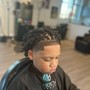 Kid’s Cut