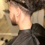 Men's Cut