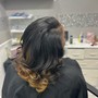 Balayage