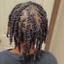 Feed-In Braids