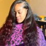 Closure Sew In