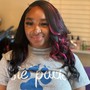 Closure Sew In