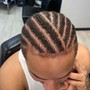 Braids (men)