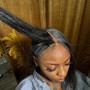 Versatile Sew In