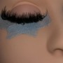 Eyelash Extension Removal