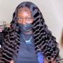 Loc SALE *hair not included*