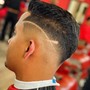 Skin Fade