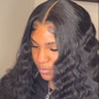 Closure Sew In