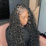 Loc SALE *hair not included*