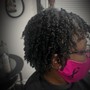 Comb Twist