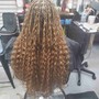 Natural Twists