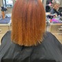 Women's Trim