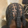 Kid's Braids