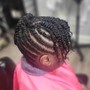 Flat Twists 1