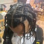 Natural Twists