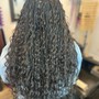 Passion/Spring Twists