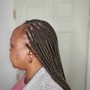 Box Braids