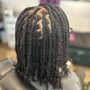 Jumbo/Havana Twists