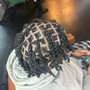 Loc repair