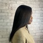 Sew-In Extensions Maintenance