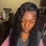 Closure Sew In