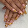 Nail Repair