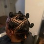 Comb Twist