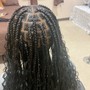 2 feed in braids