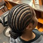 6-14 Stitch Braids