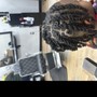 Box Braids