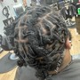 Loc Style